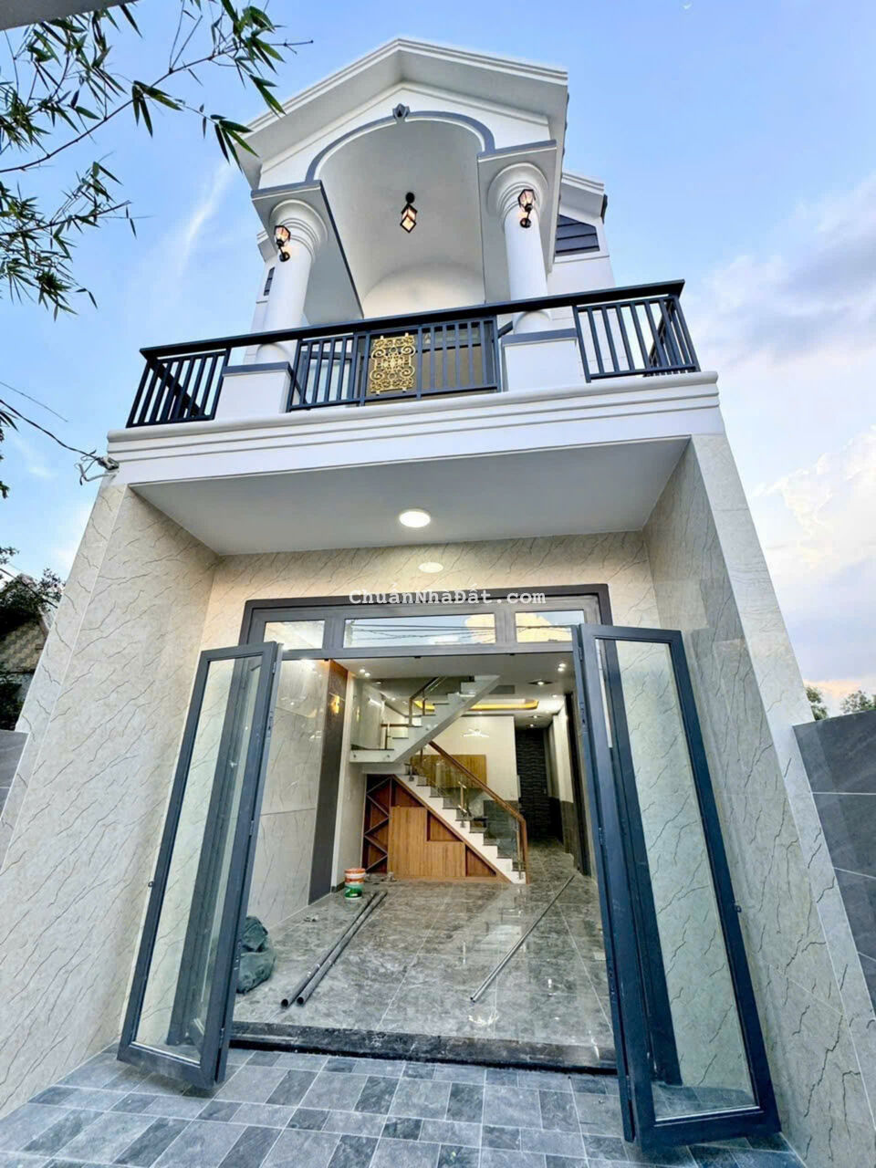 Bán Nhà Ngộp Gần KCN ChangShin Chỉ 660tr Sở Hữu Ngay Bán Nhà Ngộp Gần KCN ChangShin Chỉ 660tr Sở Hữu Ngay