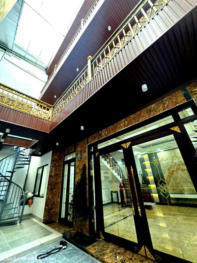  Biệt thự ở yên tĩnh siêu rẻ, siêu đẹp, giữa lòng thủ đô 123m2,MT 7m giá chỉ 14.5tỷ