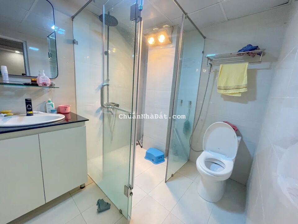 Nhà mới dân xây nội thất đầy đủ Nguyễn Xiển - Tân Triều 50m2, ô tô cách nhà 15m giá nhỉnh 8 tỷ.