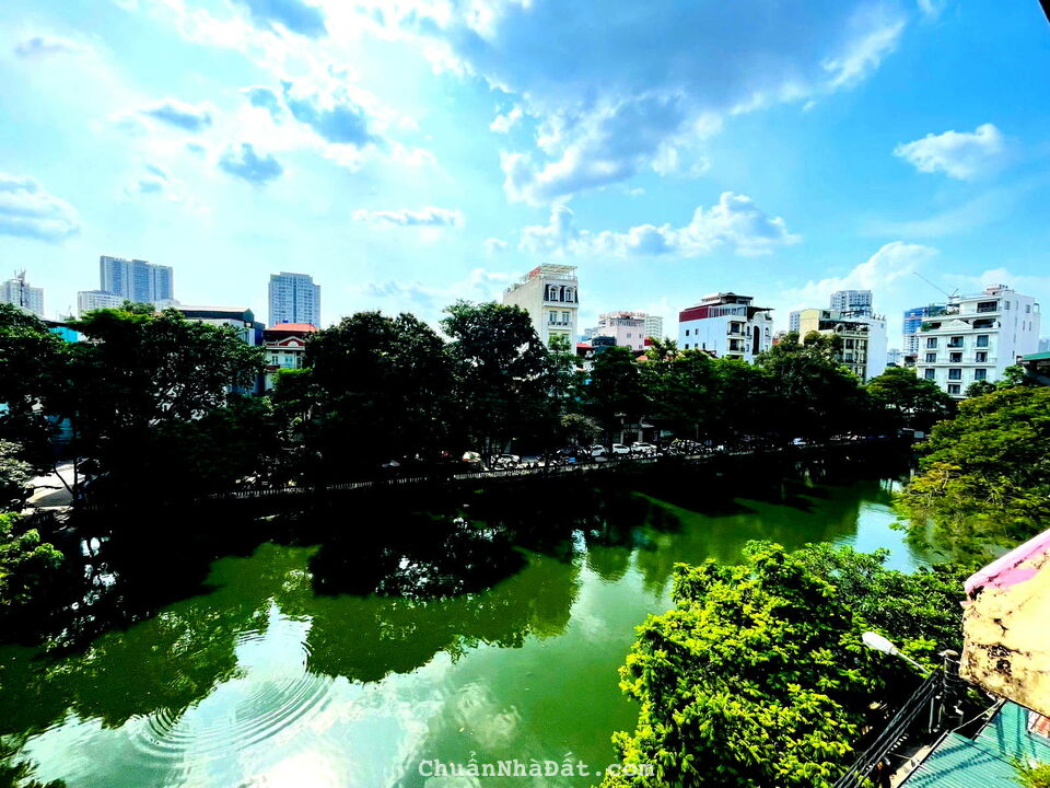 Nhà Trần Duy Hưng View hồ Trung Kính, ô tô vào nhà DT90m2 giá chỉ 27tỷ. Nhà Trần Duy Hưng View hồ Trung Kính, ô tô vào nhà DT90m2 giá chỉ 27tỷ.