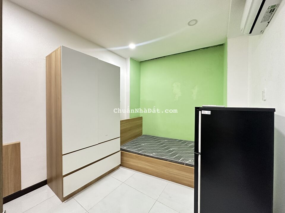 Cho thuê CHDV Full Nội Thất giá cực mềm tại Đường Số 38, P. Tân Quy chỉ cách Lotte vài bước chân