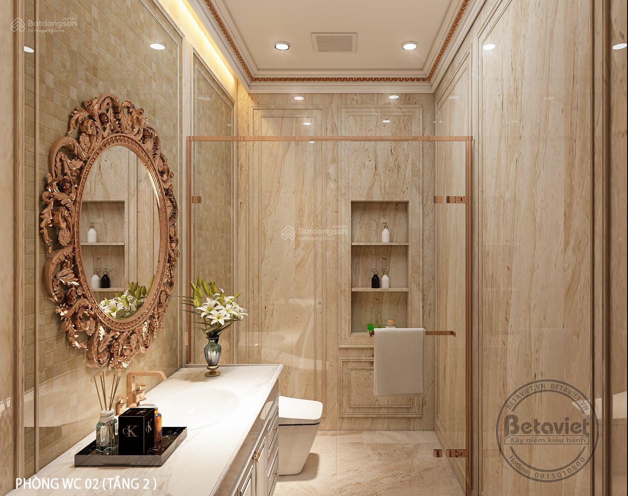 ❣️ CẦN BÁN BIỆT THỰ CHÂU ÂU CÓ SÂN VƯỜN THẢO ĐIỀN - QUẬN 2 ( TP. THỦ ĐỨC ) - 80 TỶ