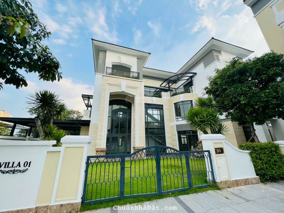 ❣️ CẦN BÁN BIỆT THỰ CHÂU ÂU CÓ SÂN VƯỜN THẢO ĐIỀN - QUẬN 2 ( TP. THỦ ĐỨC ) - 80 TỶ