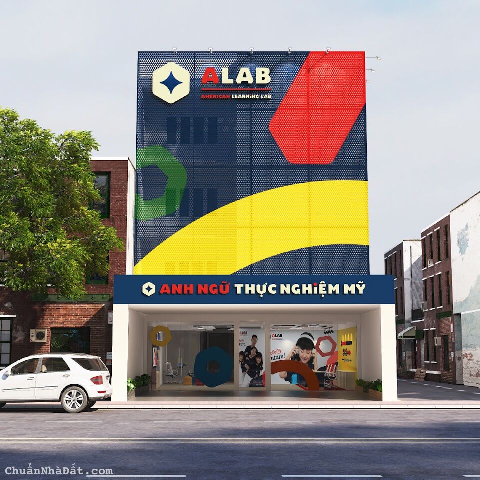 🌷 MẶT TIỀN PHAN ĐĂNG LƯU GẦN PHAN XÍCH LONG NGANG 9.3M - 45 TỶ