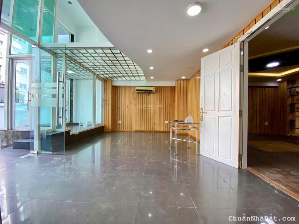 🙇 BÁN NGUYÊN TÒA NHÀ PHỐ TRUNG TÂM CÓ THANG MÁY CHỈ 58 TỶ - DÒNG TIỀN KHỦNG 250TR/THÁNG