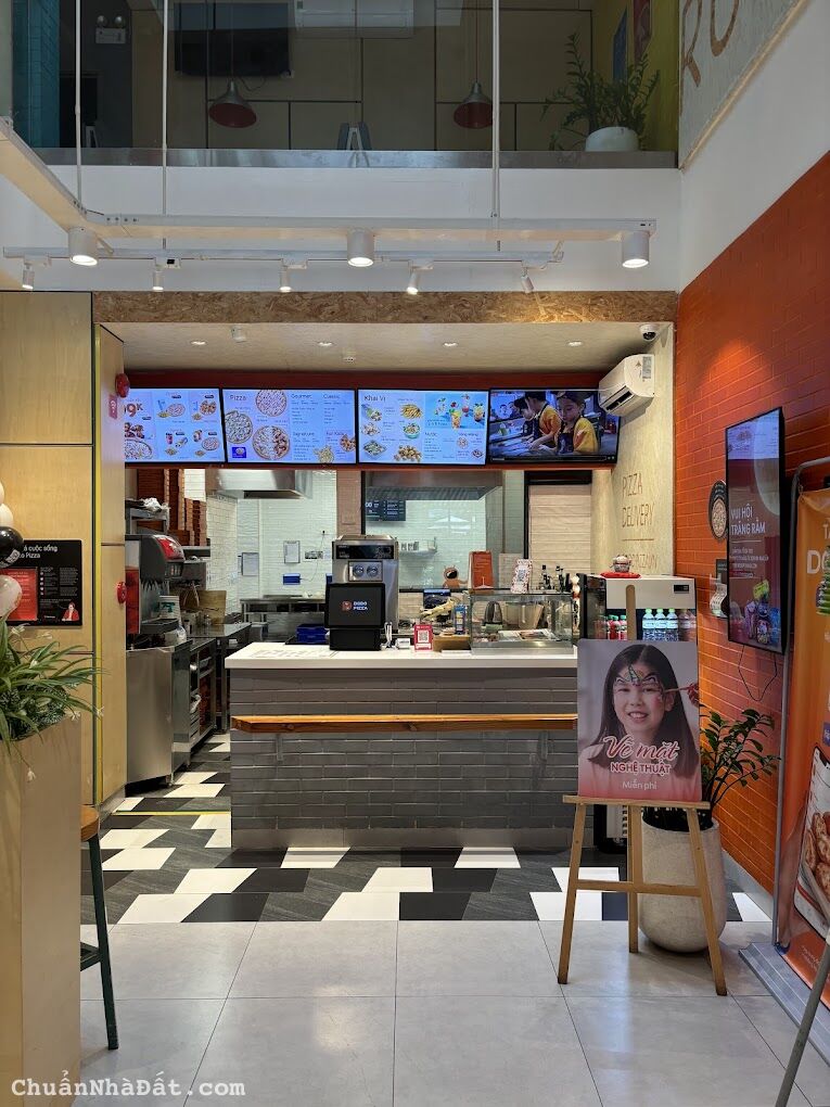 🍓 MẶT BẰNG ĐẸP - GIÁ MỀM - CHỈ CẦN THÊM BẠN LÀ KHÁCH XẾP HÀNG