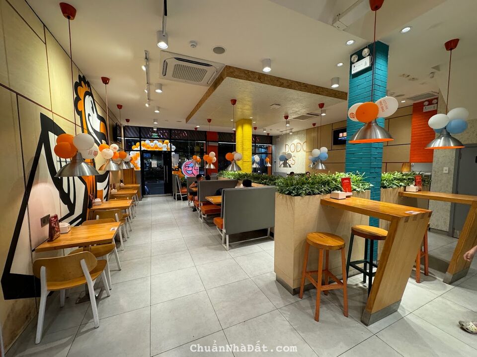 🍓 MẶT BẰNG ĐẸP - GIÁ MỀM - CHỈ CẦN THÊM BẠN LÀ KHÁCH XẾP HÀNG