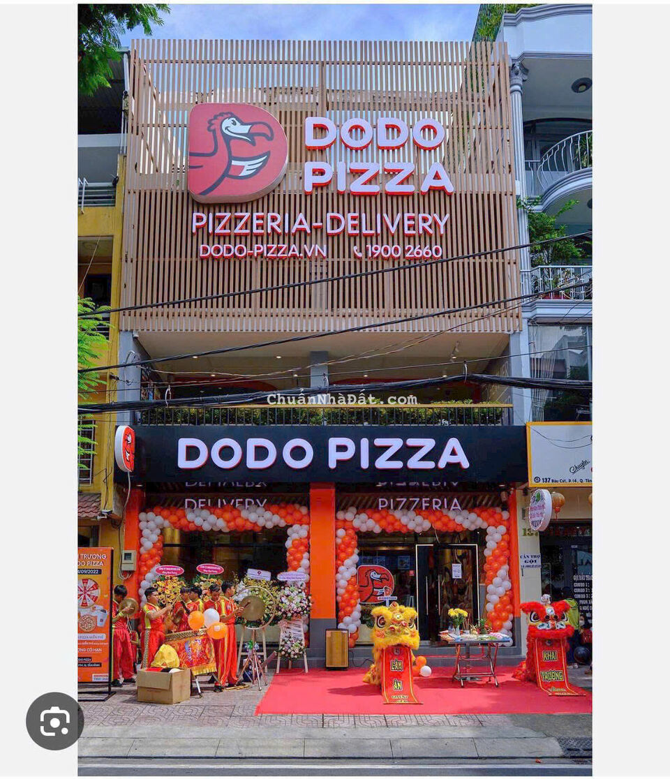 🍓 MẶT BẰNG ĐẸP - GIÁ MỀM - CHỈ CẦN THÊM BẠN LÀ KHÁCH XẾP HÀNG