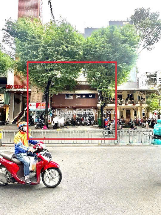 💏 GÓC CÀ PHÊ LINH CŨ MẶT TIỀN BÙI THỊ XUÂN CHO THUÊ