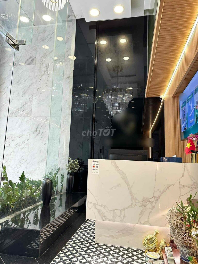 👩👩👧👧 NGUYÊN CĂN CÓ THANG MÁY MẶT TIỀN BÙI THỊ XUÂN - QUẬN 1 👩👩👧👧 NGUYÊN CĂN CÓ THANG MÁY MẶT TIỀN BÙI THỊ XUÂN - QUẬN 1