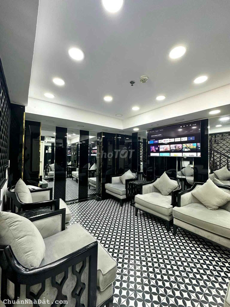 👩👩👧👧 NGUYÊN CĂN CÓ THANG MÁY MẶT TIỀN BÙI THỊ XUÂN - QUẬN 1 👩👩👧👧 NGUYÊN CĂN CÓ THANG MÁY MẶT TIỀN BÙI THỊ XUÂN - QUẬN 1