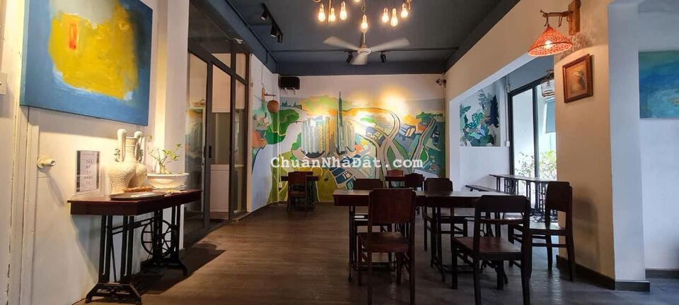 ☕ MẶT TIỀN LÝ TỰ TRỌNG [ 𝐍𝐆𝐀𝐍𝐆 𝟖𝐌 ] CHO THUÊ