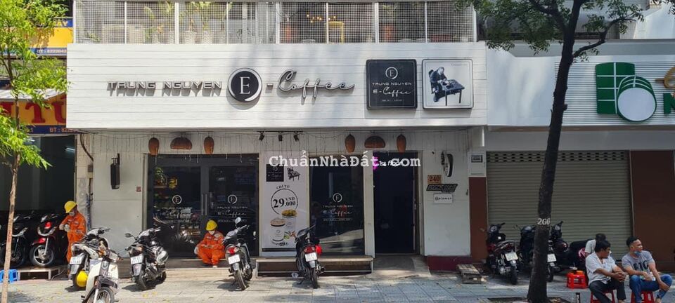 ☕ MẶT TIỀN LÝ TỰ TRỌNG [ 𝐍𝐆𝐀𝐍𝐆 𝟖𝐌 ] CHO THUÊ