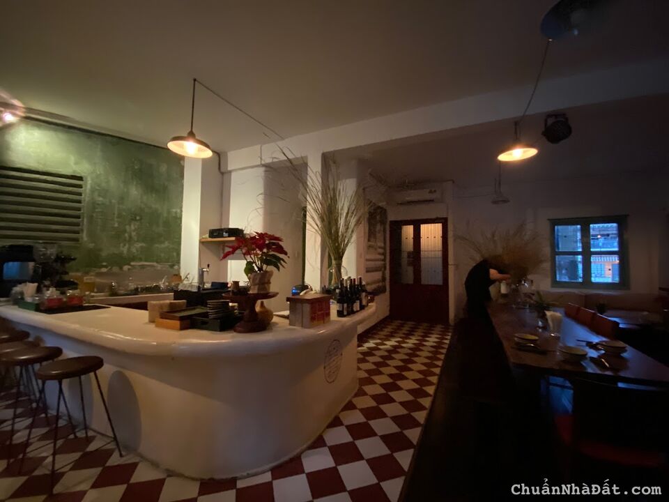 🌈 DÀNH CHO KHÁCH NHÀ HÀNG - QUÁN BAR KHU BẾN NGHÉ - QUẬN 1