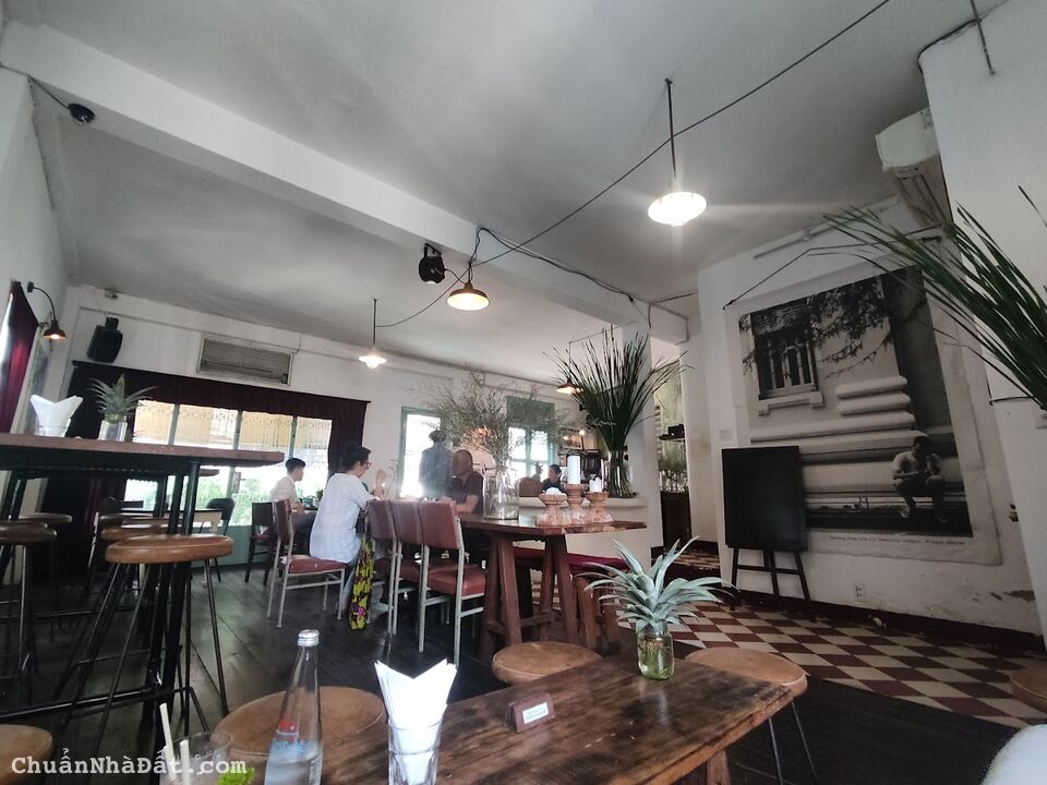 🌈 DÀNH CHO KHÁCH NHÀ HÀNG - QUÁN BAR KHU BẾN NGHÉ - QUẬN 1