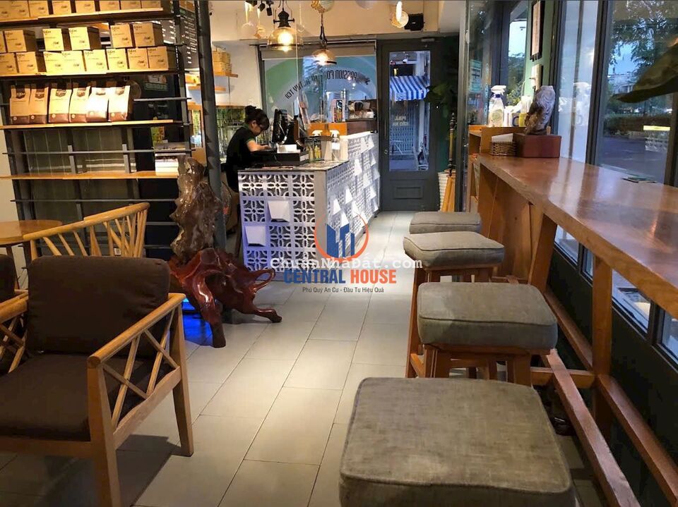 🌷 CHO THUÊ HOẶC SANG NHƯỢNG QUÁN CÀ PHÊ GÓC 2 MẶT TIỀN 🌷 CHO THUÊ HOẶC SANG NHƯỢNG QUÁN CÀ PHÊ GÓC 2 MẶT TIỀN