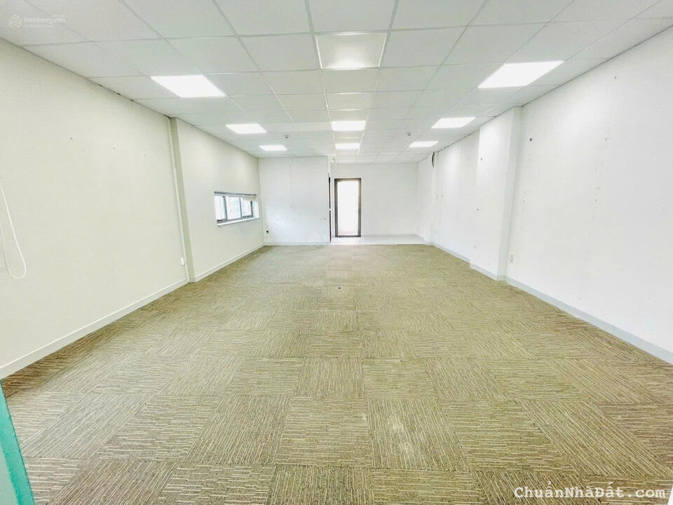 🌊 TÒA NHÀ CAO CẤP DIỆN TÍCH LỚN MẶT TIỀN 3 THÁNG 2 ( 3/2 ) - QUẬN 10