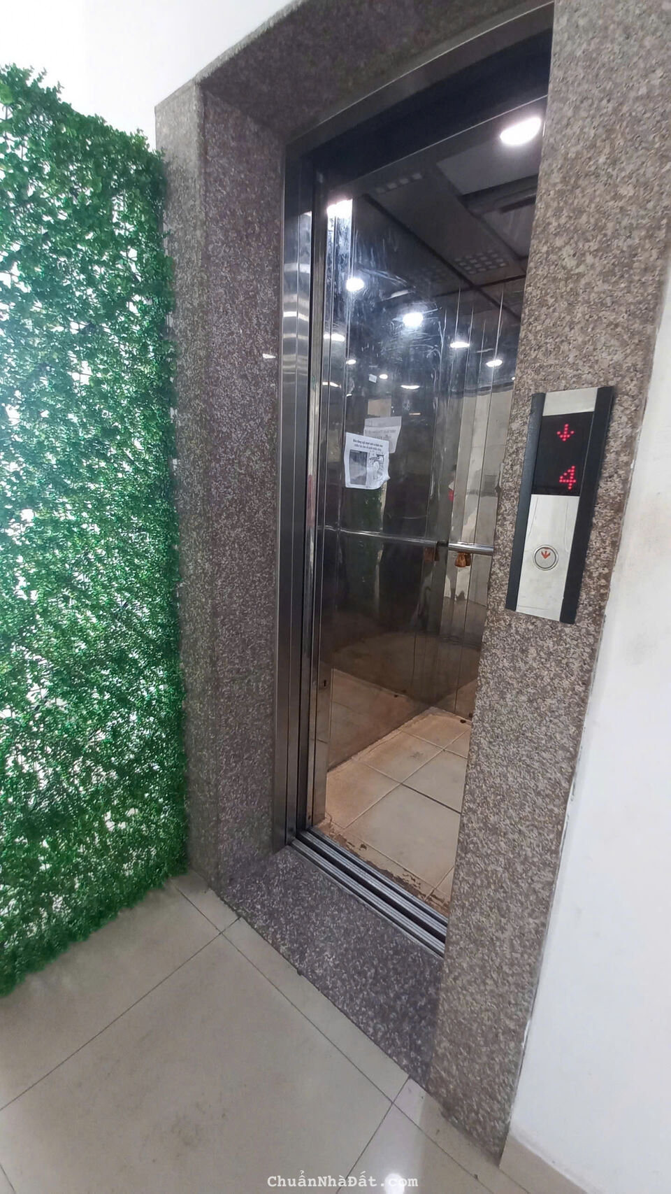 🤼 TÒA NHÀ BUILDING MẶT TIỀN CỘNG HÒA SIÊU SANG XỊN MỊN