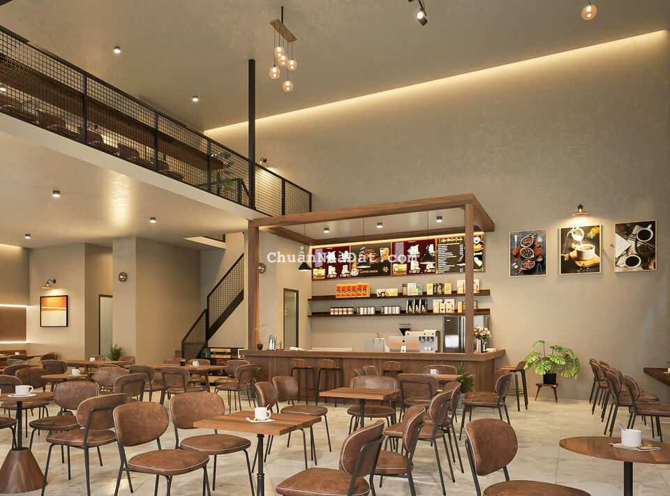 💗 CHỦ XÂY MỚI - CHO THUÊ MẶT TIỀN HOÀNG HOA THÁM ĐOẠN ĐẸP NHẤT