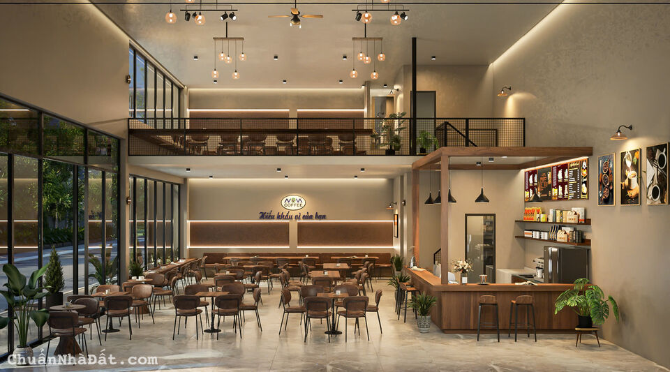 💗 CHỦ XÂY MỚI - CHO THUÊ MẶT TIỀN HOÀNG HOA THÁM ĐOẠN ĐẸP NHẤT