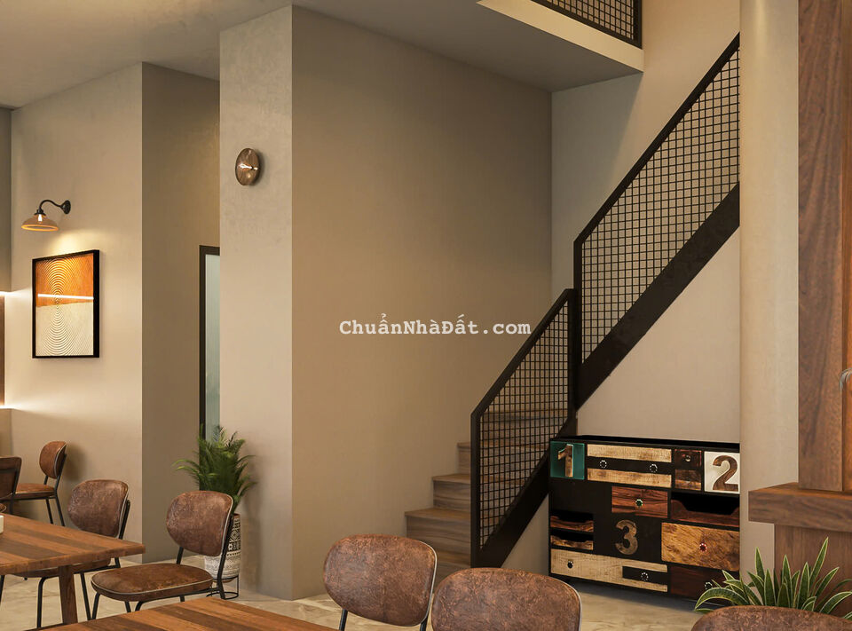 💗 CHỦ XÂY MỚI - CHO THUÊ MẶT TIỀN HOÀNG HOA THÁM ĐOẠN ĐẸP NHẤT