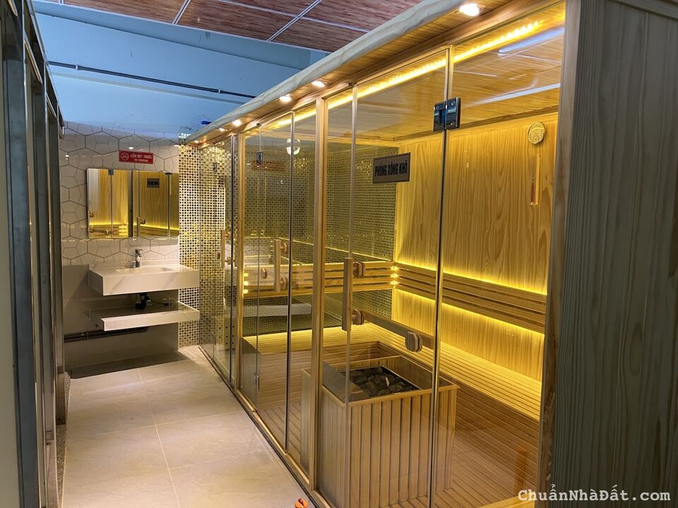 😍 CHO THUÊ NHÀ LÀM MASSAGE MẶT TIỀN HÙNG VƯƠNG QUẬN 5 😍 CHO THUÊ NHÀ LÀM MASSAGE MẶT TIỀN HÙNG VƯƠNG QUẬN 5