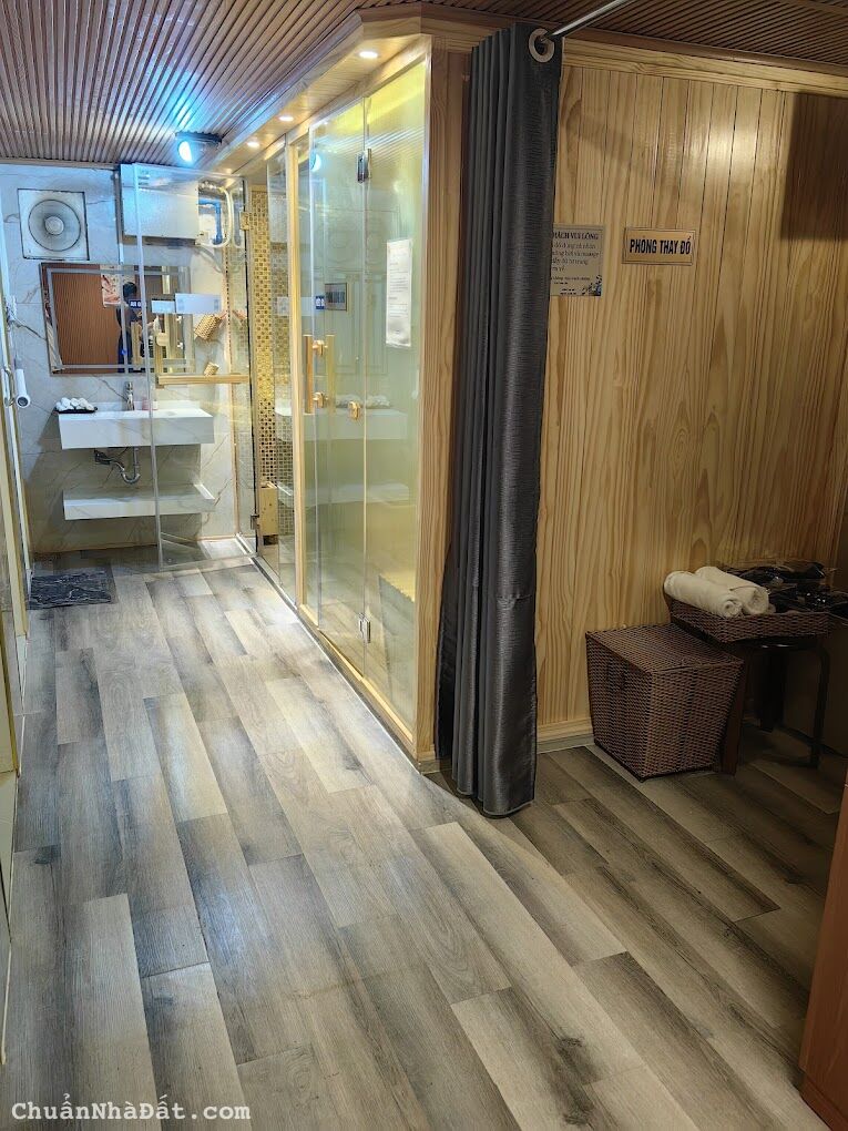 😍 CHO THUÊ NHÀ LÀM MASSAGE MẶT TIỀN HÙNG VƯƠNG QUẬN 5 😍 CHO THUÊ NHÀ LÀM MASSAGE MẶT TIỀN HÙNG VƯƠNG QUẬN 5