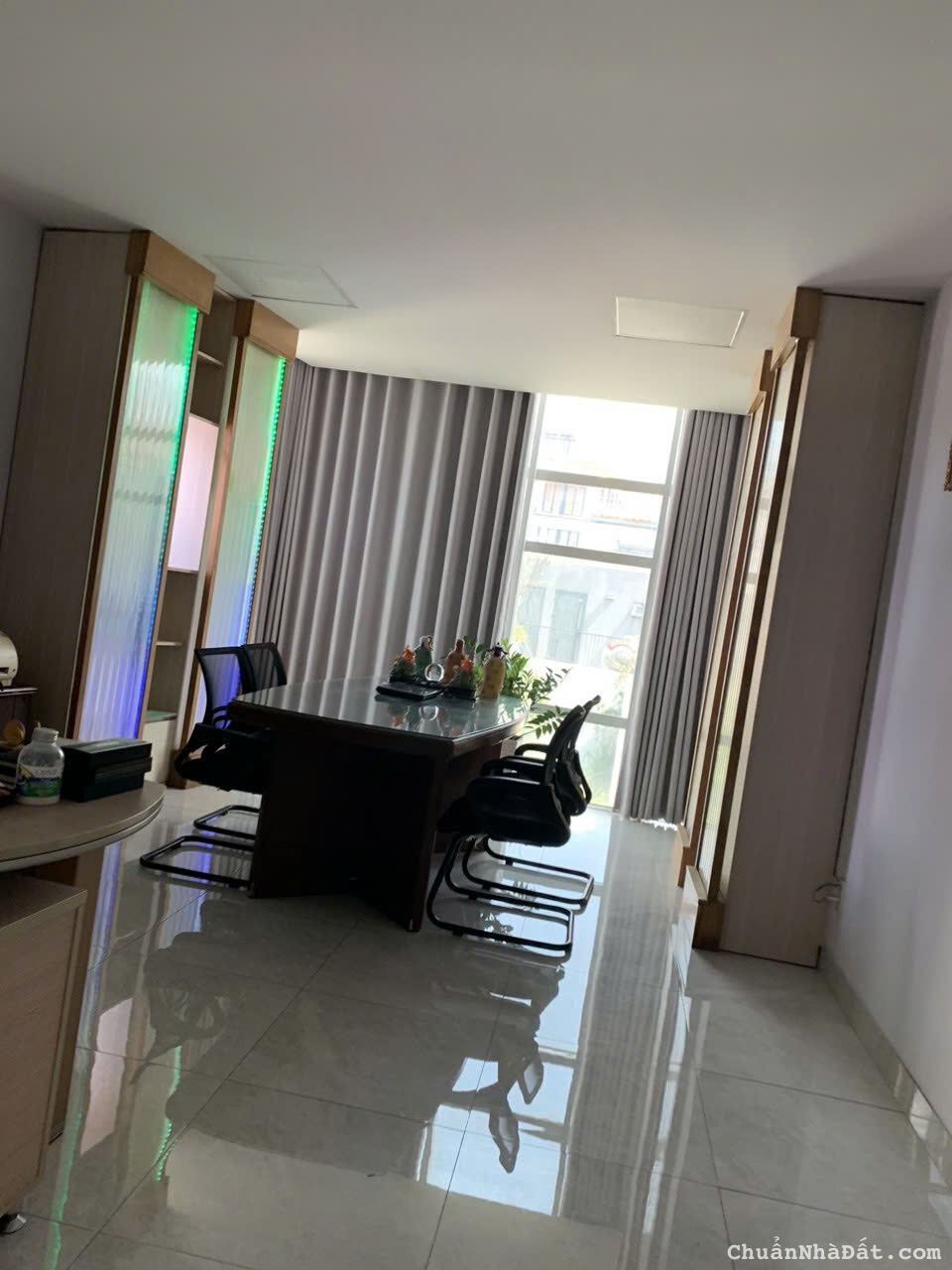 👩 NHÀ NGUYÊN CĂN ỐP KÍNH - PHÙ HỢP VĂN PHÒNG - SPA - 48 TRIỆU