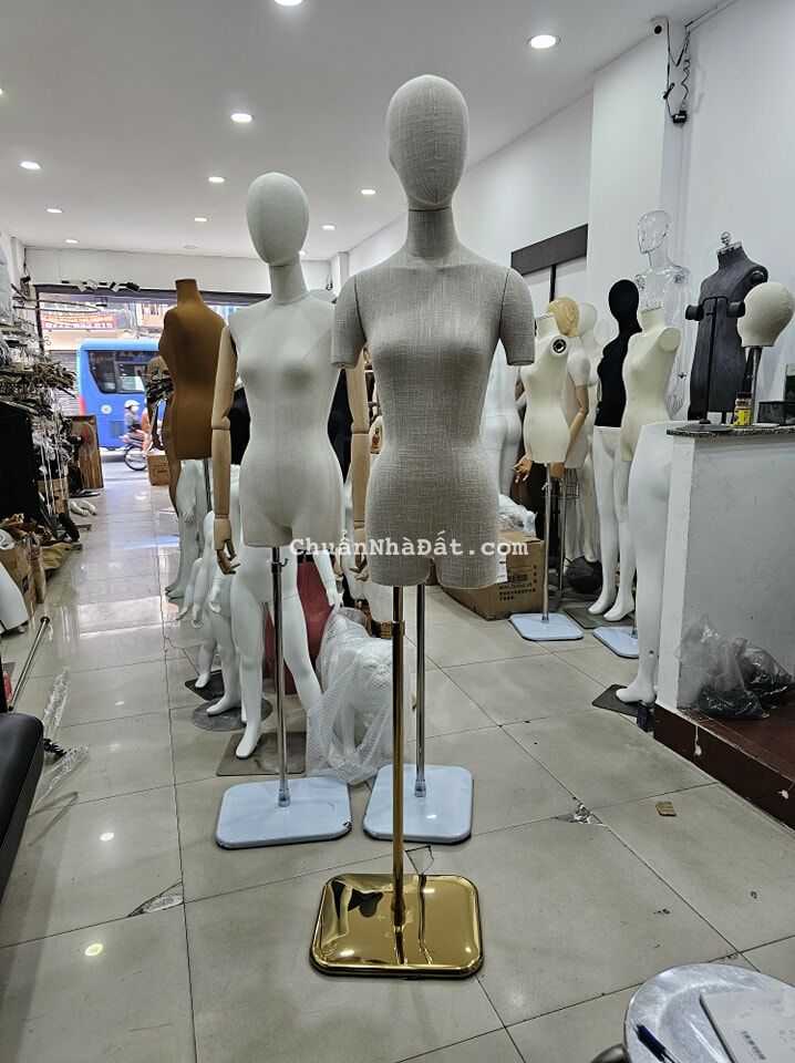 💗 NGUYÊN CĂN 2 MẶT TIỀN - NGUYỄN ĐÌNH CHIỂU QUẬN 3 ( Q3 )