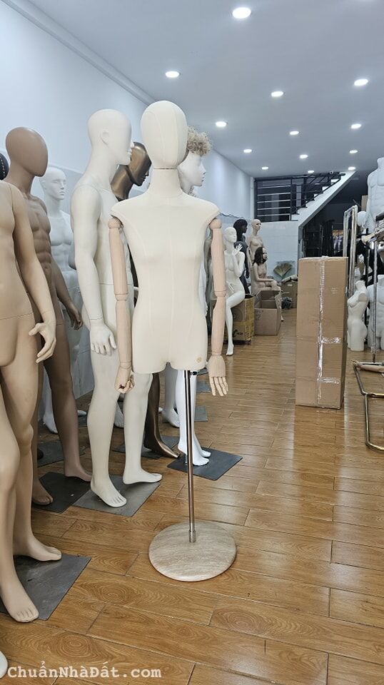 💗 NGUYÊN CĂN 2 MẶT TIỀN - NGUYỄN ĐÌNH CHIỂU QUẬN 3 ( Q3 )