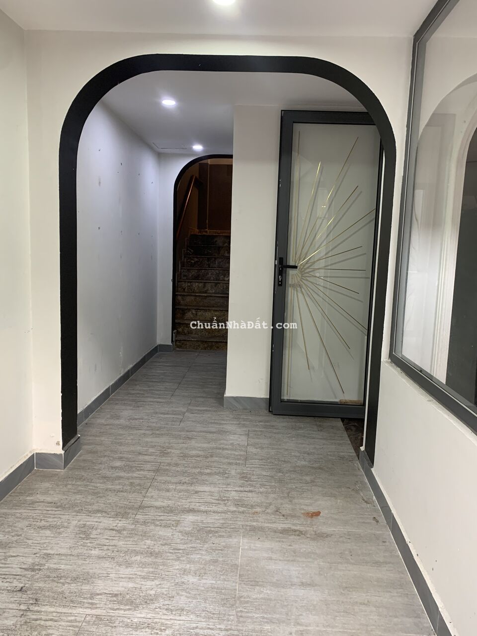 ✨ NHÀ LỚN MỞ SPA KHU CƯ XÁ ĐÔ THÀNH QUẬN 3