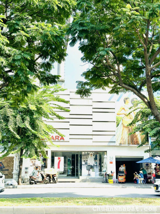 🛒 CHO THUÊ CỬA HÀNG VASCARA KHU SÂN BAY - TÂN BÌNH