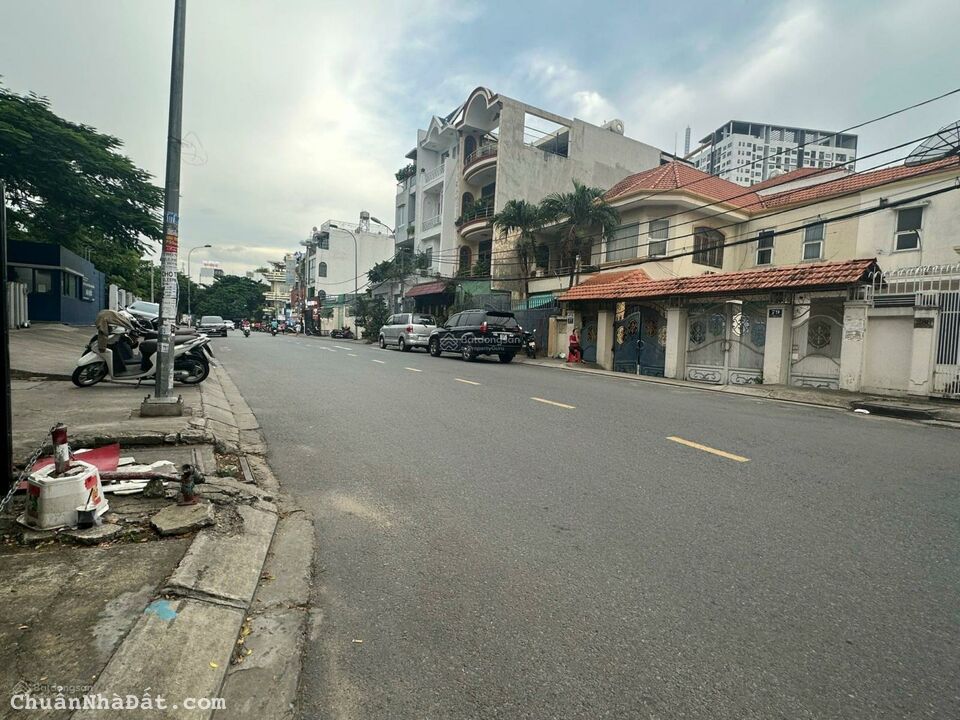 🌷  BIỆT THỰ SÂN VƯỜN SÁT HUTECH - NGUYỄN GIA TRÍ CHO KINH DOANH ĂN UỐNG