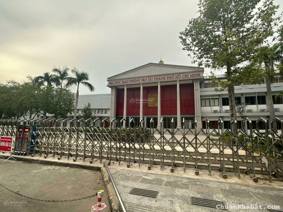 🌷  BIỆT THỰ SÂN VƯỜN SÁT HUTECH - NGUYỄN GIA TRÍ CHO KINH DOANH ĂN UỐNG