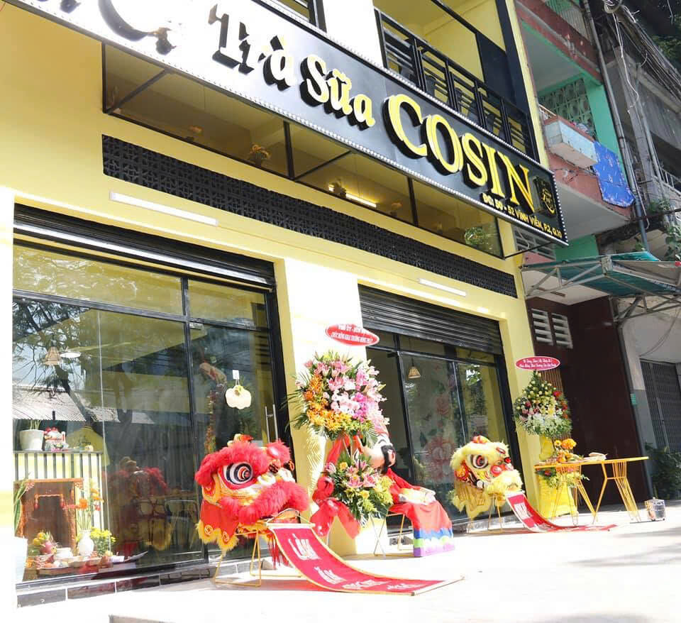 ❣️ CHO THUÊ NGUYÊN CĂN MẶT TIỀN QUẬN 10 - NGANG 10M 