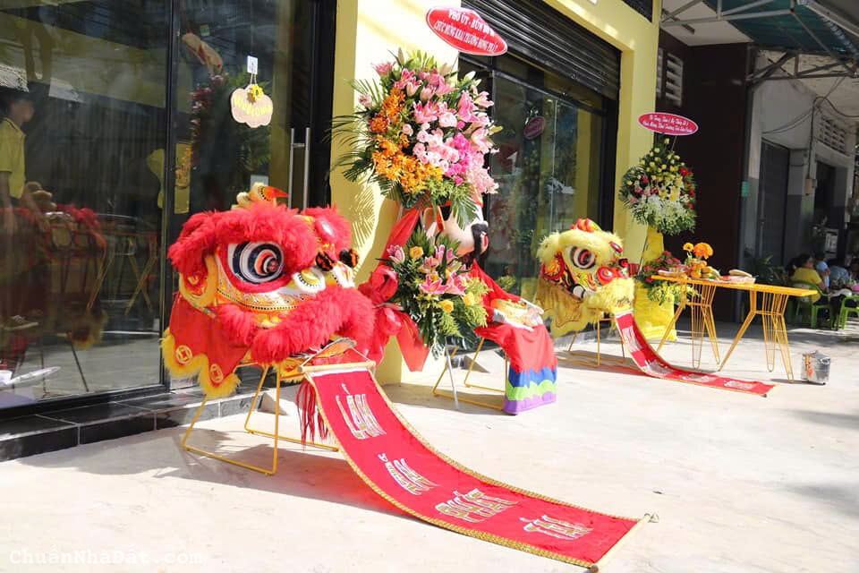 ❣️ CHO THUÊ NGUYÊN CĂN MẶT TIỀN QUẬN 10 - NGANG 10M 