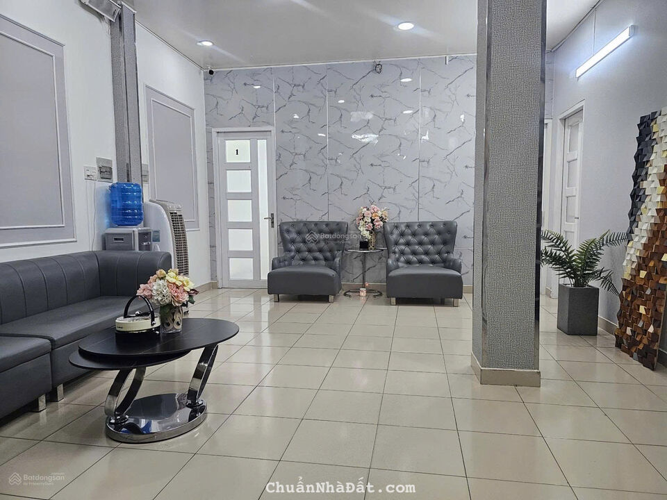 👦 MẶT TIỀN ĐIỆN BIÊN PHỦ QUẬN 10 - 2 CĂN ĐÔI - 70 TRIỆU