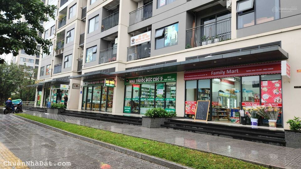 Cắt lỗ sâu Shophouse Imperia Smart City, Diện tích 126m2 giá chỉ 130 triệu/m2