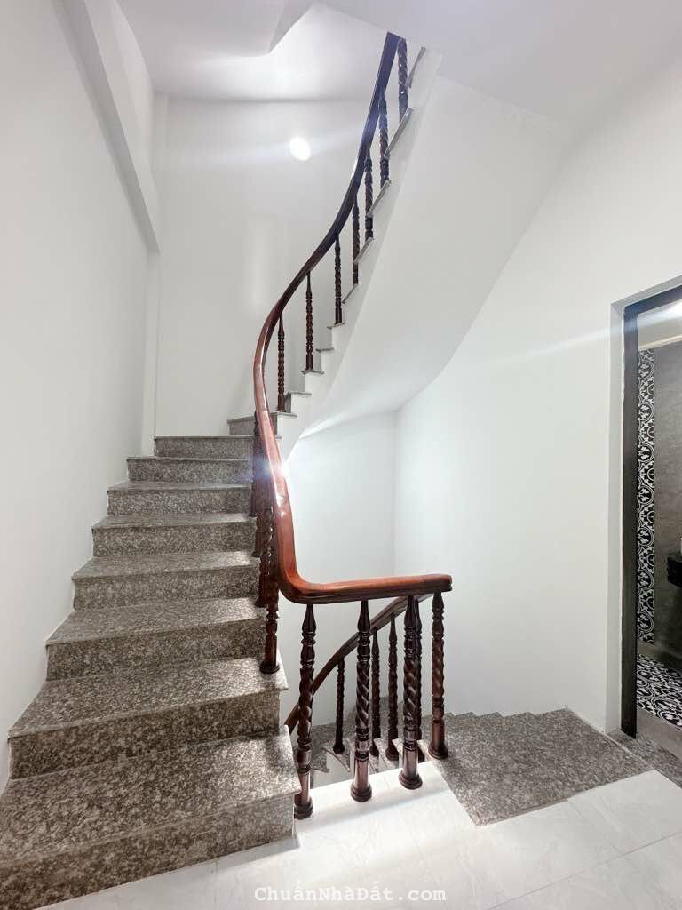 CẦN BÁN GẤP NHÀ Ở NGÔ GIA TỰ - LONG BIÊN ĐẸP NHẤT NHÌ KHU VỰC 