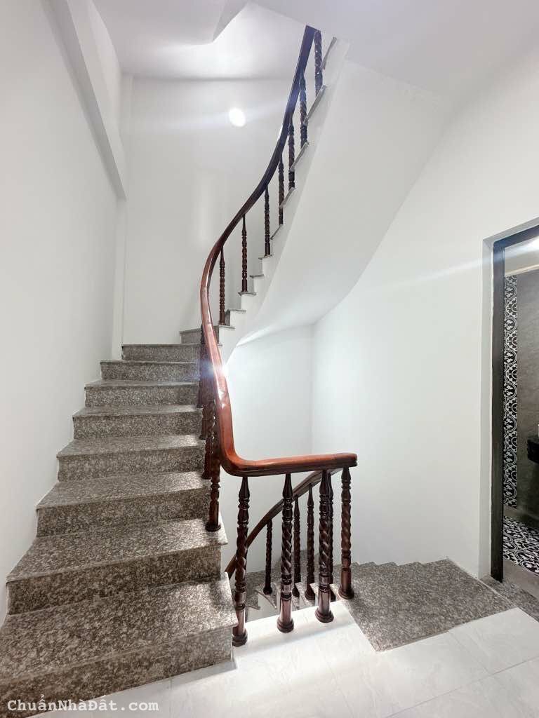 CẦN BÁN GẤP NHÀ Ở NGÔ GIA TỰ - LONG BIÊN ĐẸP NHẤT NHÌ KHU VỰC 