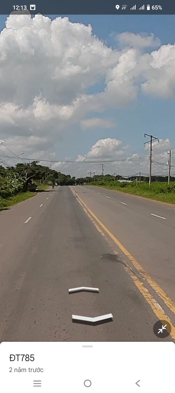 Cần bán bđs Mt đường Trần Phú thạnh Tân TP tây ninh đối diện núi cách ngã 3 đèn xanh đỏ mỹ hương400