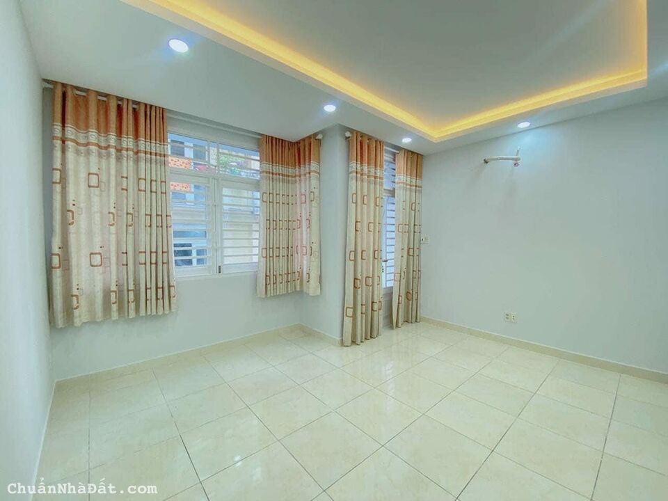 Bán nhà HXH F1 gần khu ĐẶNG VĂN NGỮ - 72M2 3.5T ĐẸP từ vị trí đến nhà, giá chỉ nhỉnh 8 tỷ