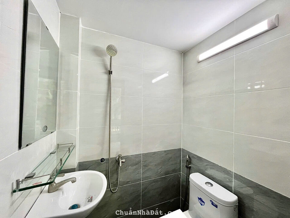 Bán tài sản dòng tiền CHDV Có HDT 348tr/tháng đường Nguyễn Oanh, Gò Vấp