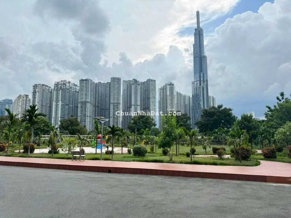 Bán lô góc 2mt view sông hiếm nhất quận 2 Bán lô góc 2mt view sông hiếm nhất quận 2