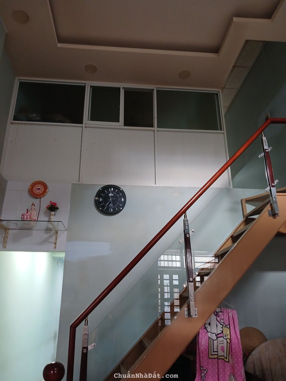 BÁN NHÀ RIÊNG CHÍNH CHỦ