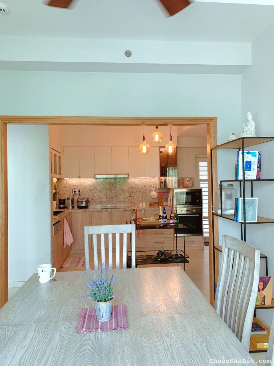 Cần bán căn hộ Duplex cao cấp Happy Valley Premier full nội thất Cần bán căn hộ Duplex cao cấp Happy Valley Premier full nội thất