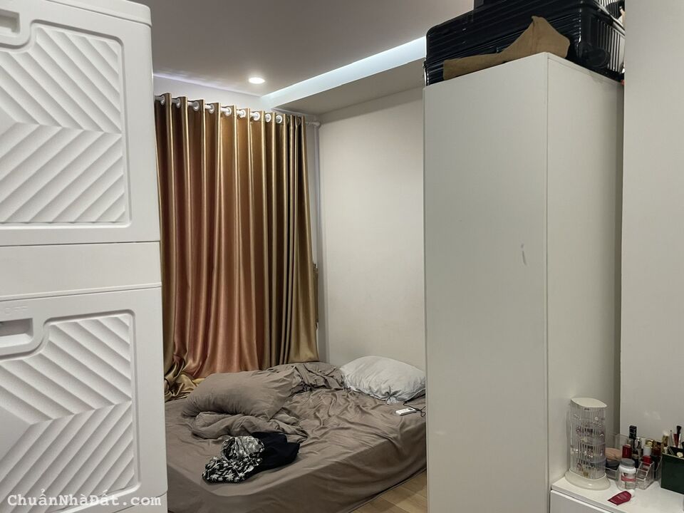 Căn hộ Urban Hill 2 phòng ngủ, đầy đủ nội thất, thích hợp đầu tư Căn hộ Urban Hill 2 phòng ngủ, đầy đủ nội thất, thích hợp đầu tư