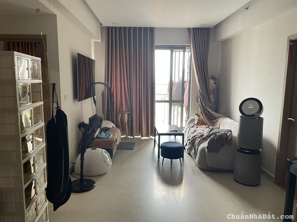 Căn hộ Urban Hill 2 phòng ngủ, đầy đủ nội thất, thích hợp đầu tư Căn hộ Urban Hill 2 phòng ngủ, đầy đủ nội thất, thích hợp đầu tư