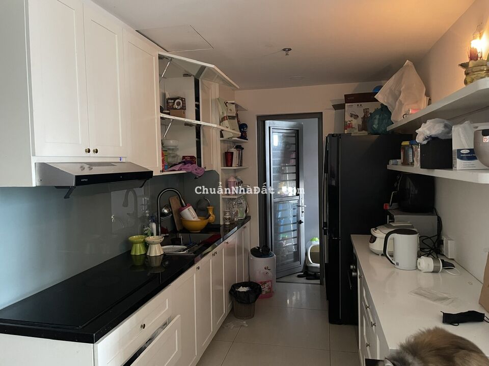 Căn hộ Urban Hill 2 phòng ngủ, đầy đủ nội thất, thích hợp đầu tư Căn hộ Urban Hill 2 phòng ngủ, đầy đủ nội thất, thích hợp đầu tư