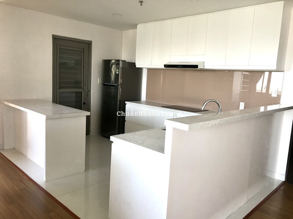 Cho thuê căn hộ Hưng Phúc PMH 3 phòng ngủ giá rẻ